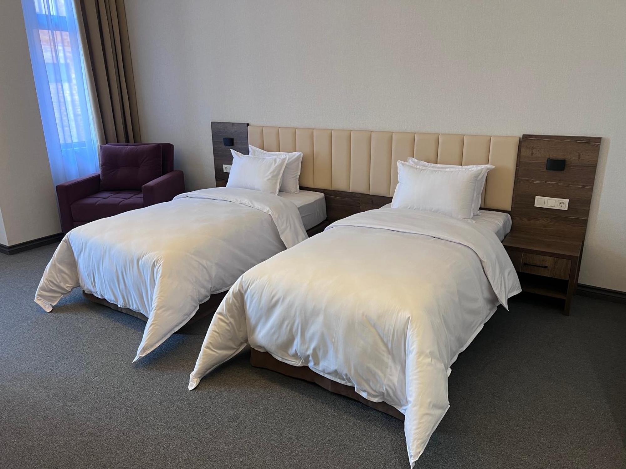 Grand Plaza Hotel 사마르칸트 외부 사진