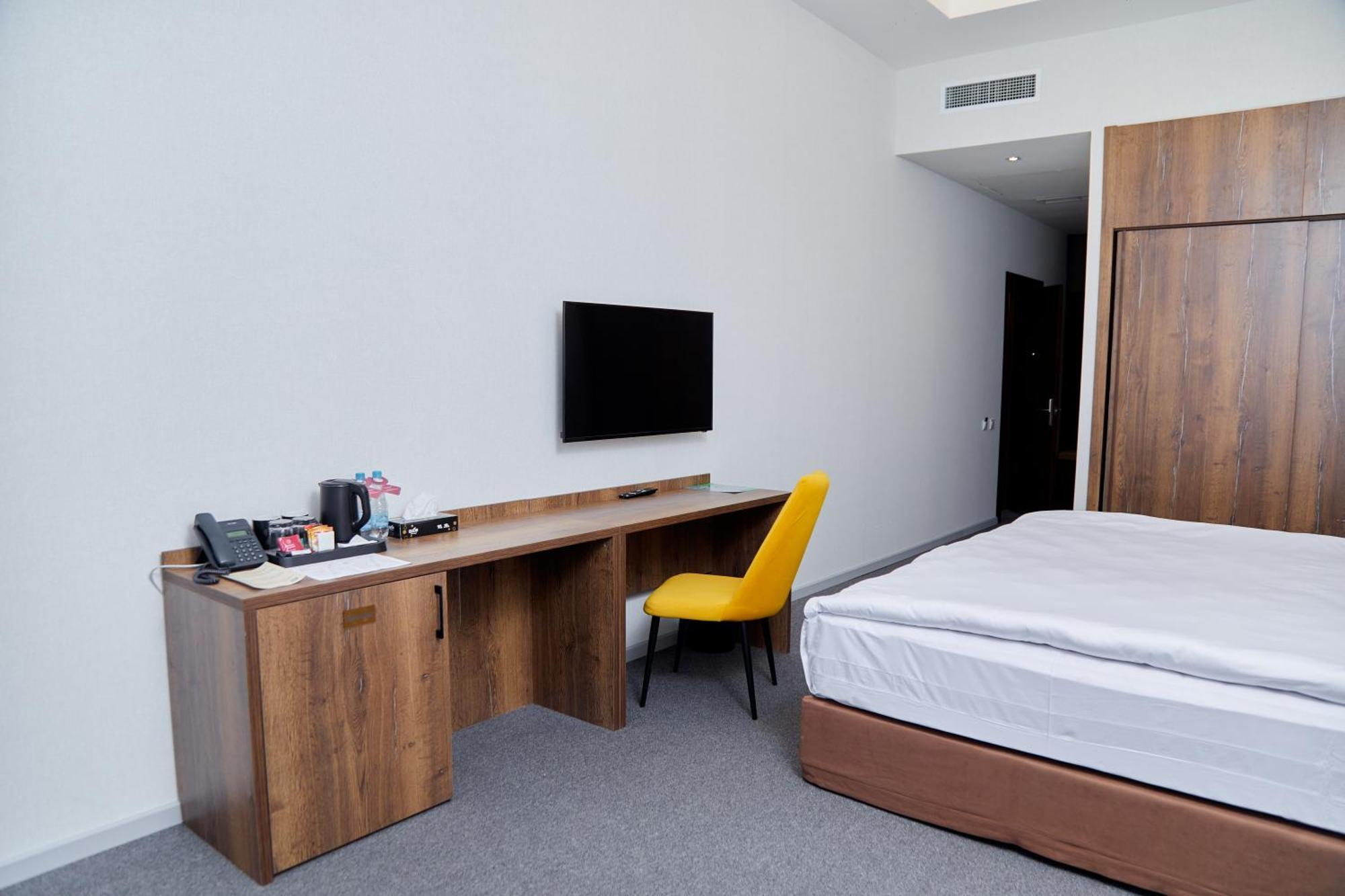 Grand Plaza Hotel 사마르칸트 외부 사진