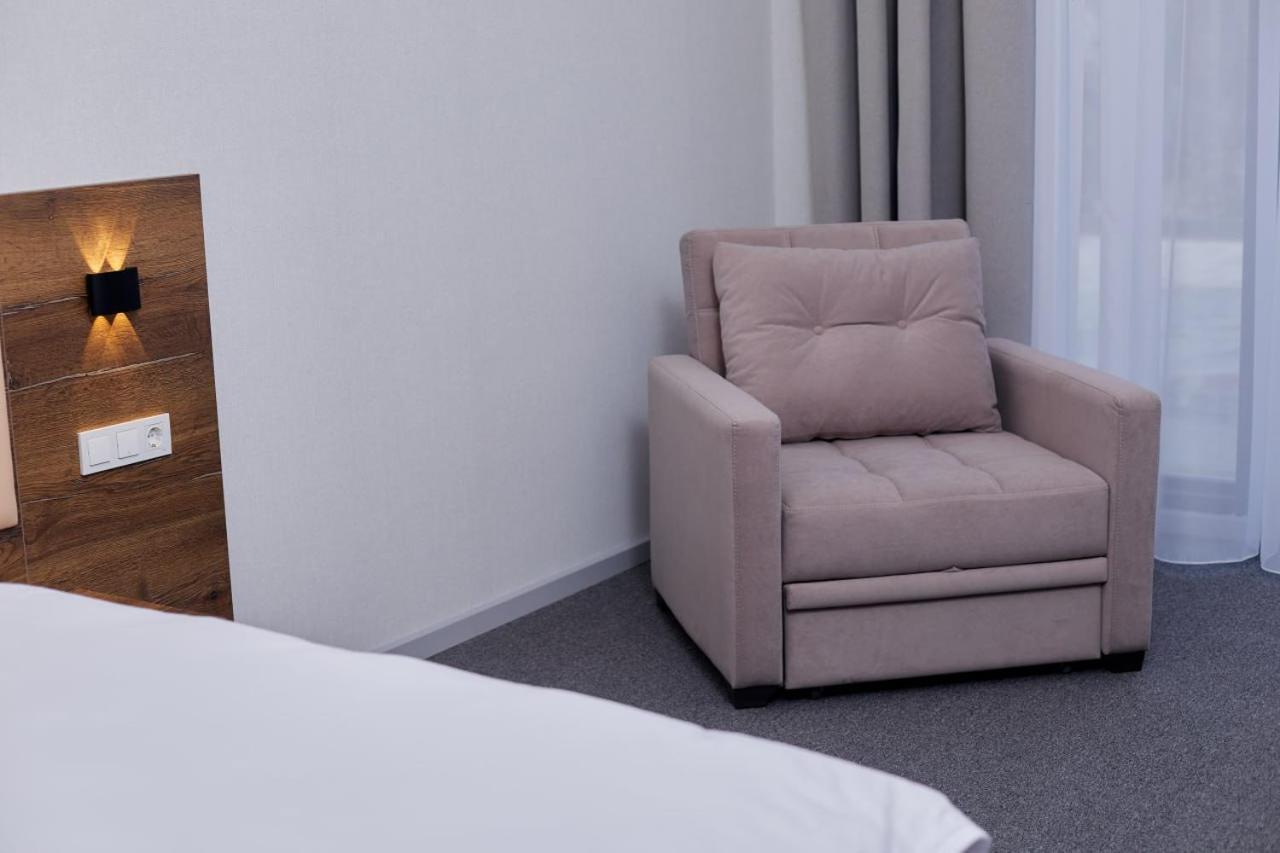 Grand Plaza Hotel 사마르칸트 외부 사진