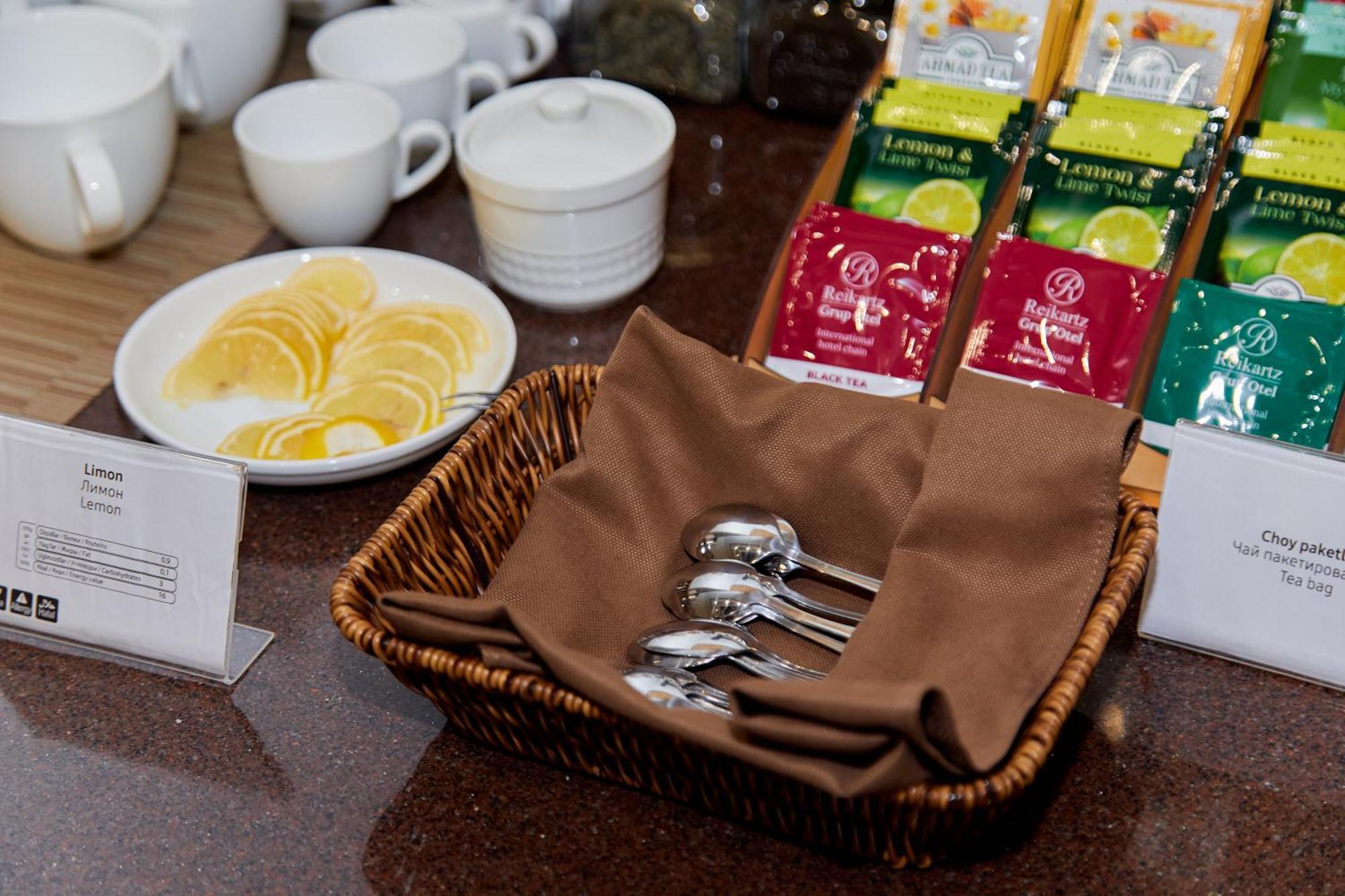 Grand Plaza Hotel 사마르칸트 외부 사진