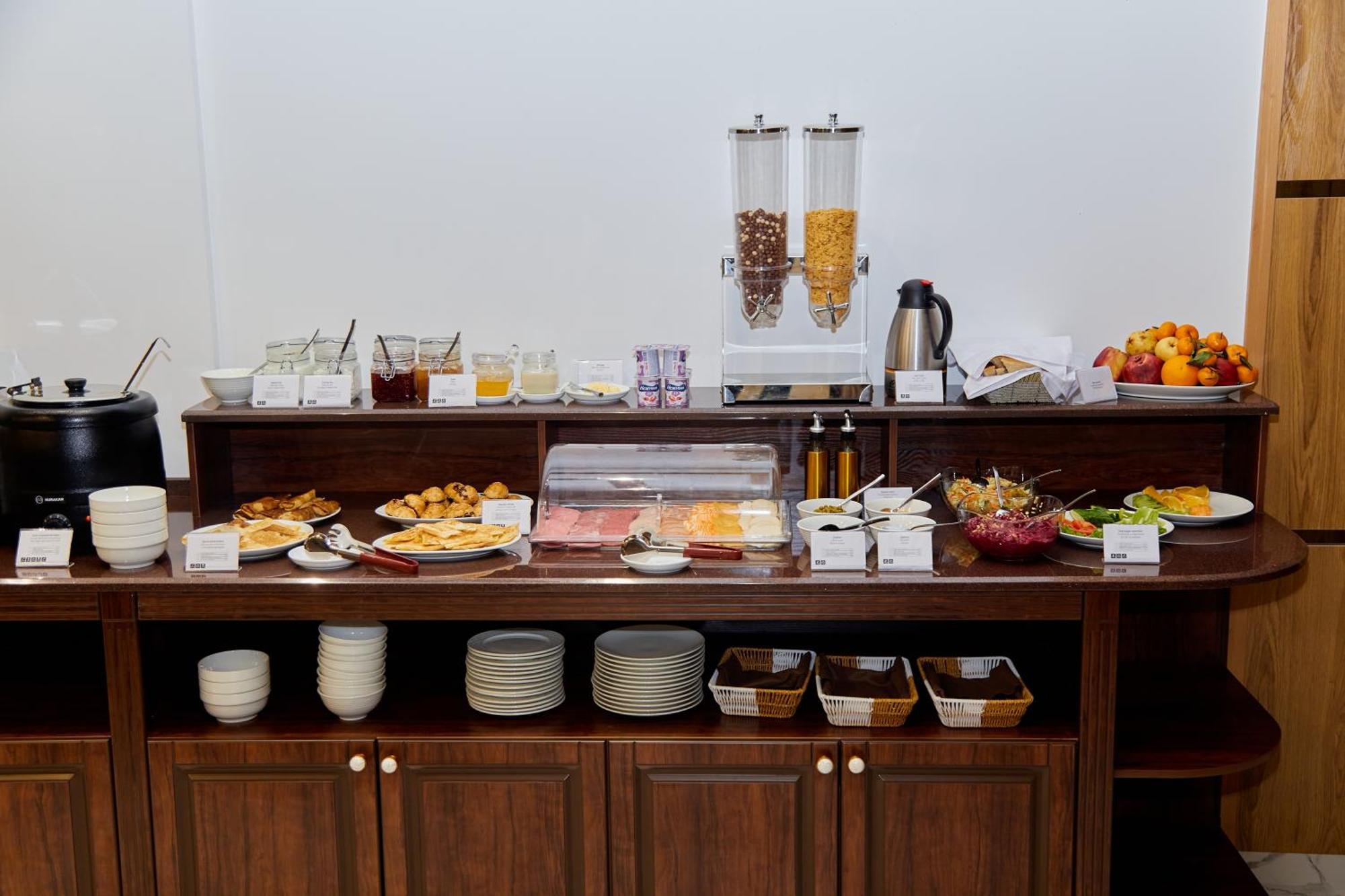 Grand Plaza Hotel 사마르칸트 외부 사진
