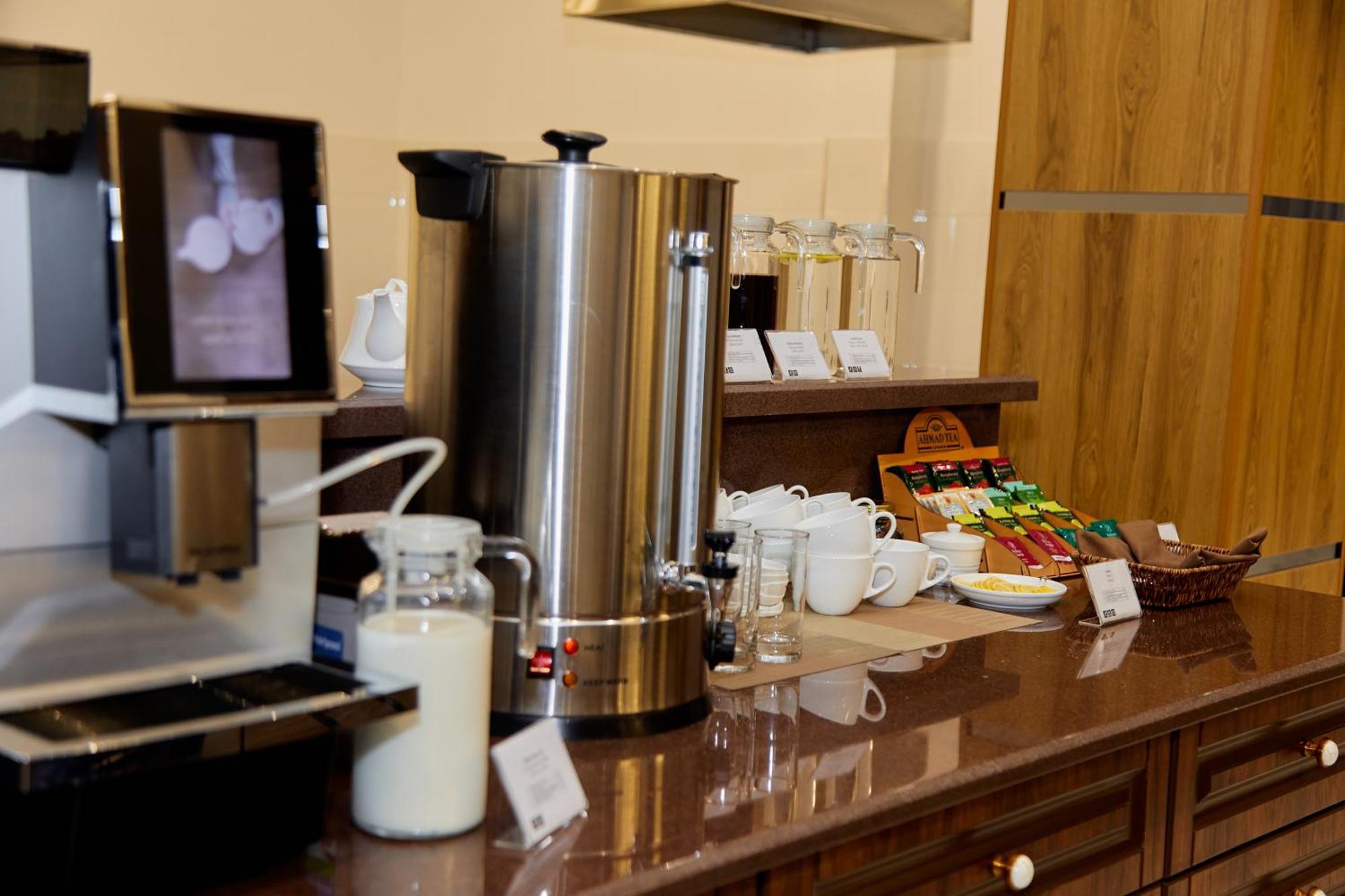 Grand Plaza Hotel 사마르칸트 외부 사진
