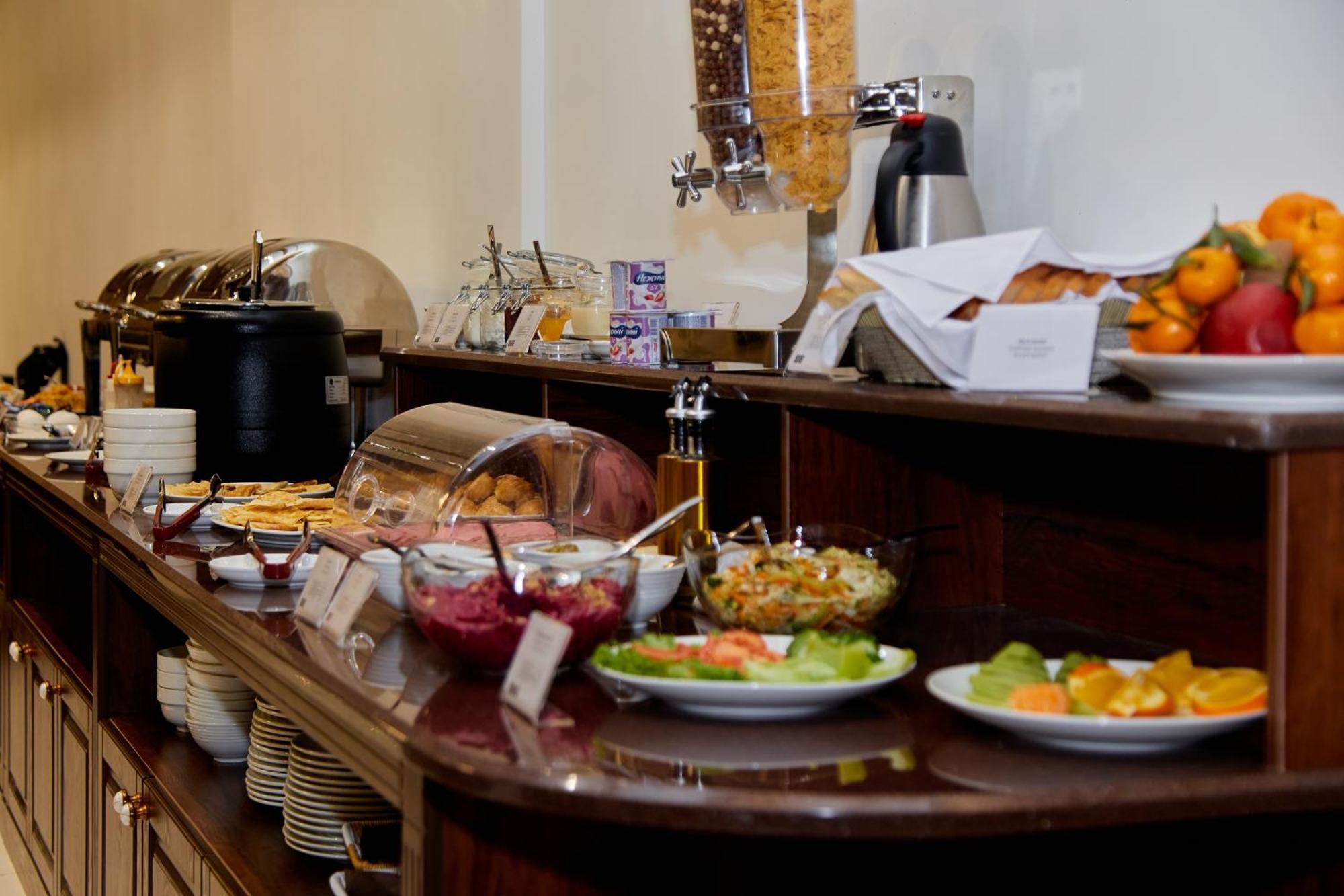 Grand Plaza Hotel 사마르칸트 외부 사진