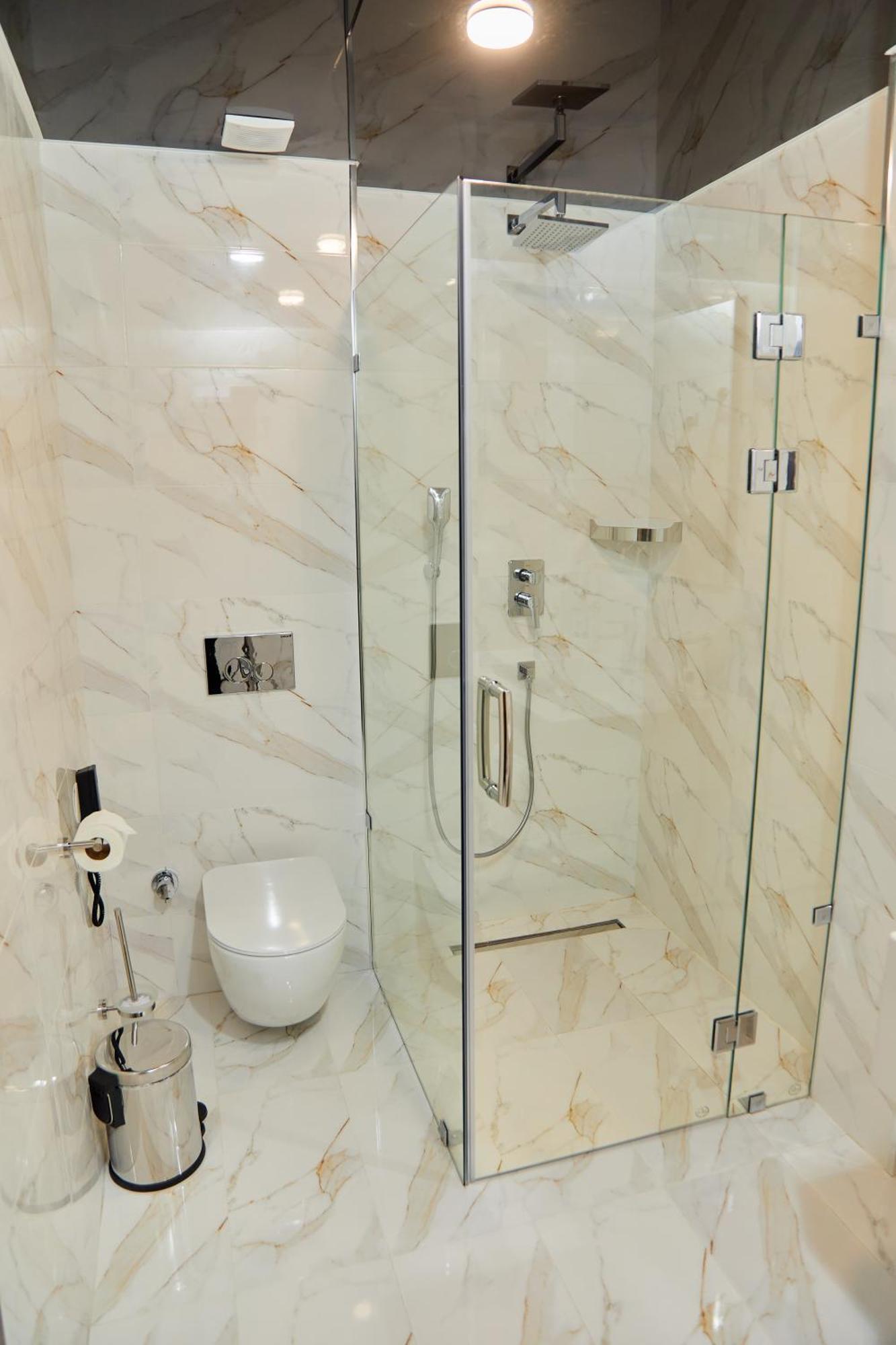 Grand Plaza Hotel 사마르칸트 외부 사진