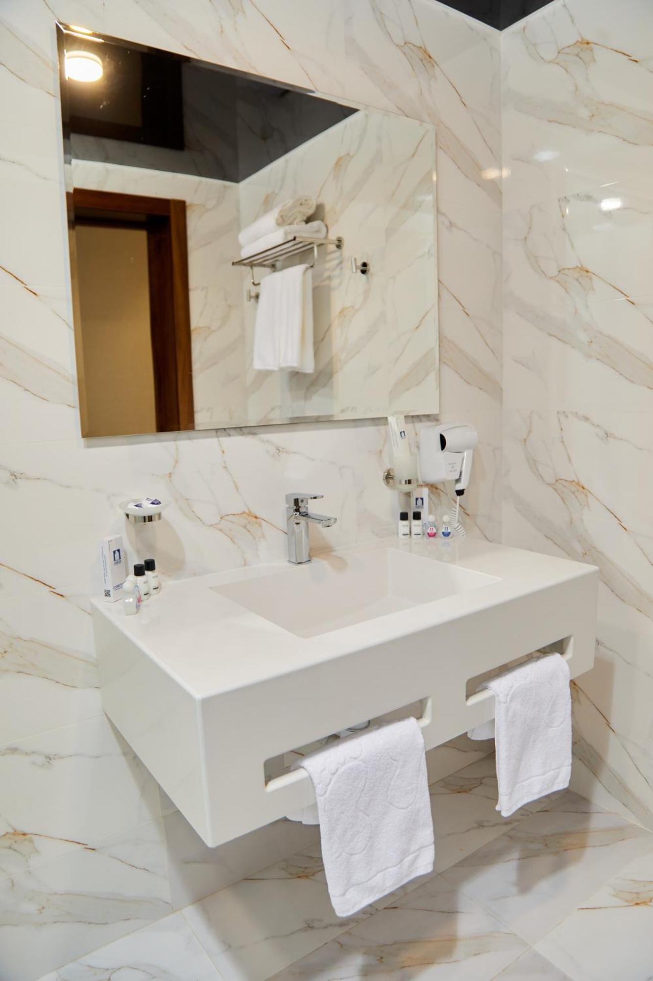Grand Plaza Hotel 사마르칸트 외부 사진
