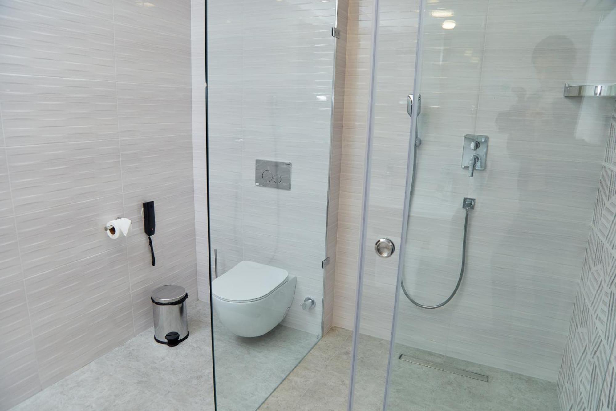 Grand Plaza Hotel 사마르칸트 외부 사진